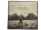 GEORGE HARRISON  ?– All Things Must Pass - German Apple 3x LP BOX - The Beatles