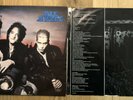 Die Ärzte LP Vinyl-The-Same 1.Auflage