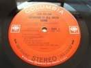 Bob Dylan - Bringing It All Back Home // Orig USA '65 LP Transition Columbia Top