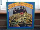 THE STATUS QUO 'PICTURESQUE MATCHSTICKABLE MESSAGES' ORIG UK MONO NPL 18220 