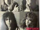 TUFF LUCK Tuff Luck '87 LP RARE US PRIVATE HAIR metal