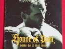 House Of Pain ?– Same As It Ever Was Tommy Boy ?– TB 1089 US LP 1994 RAP HIP HOP