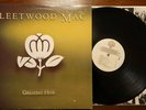 Fleetwood Mac Greatest Hits Vinyl Lp Original 1988 1st Press