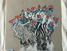 Tripping Daisy - The Tops Off Our Head - Blue Vinyl