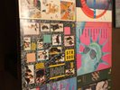 6 STREET SOUNDS LPS 9,11,12,13,17 and slow jam