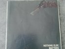 Metallica SP Nothing else matters