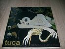 TUCA RARE LP COULEUR DRACULA I LOVE YOU