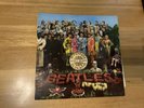 The Beatles Sergeant Pepper’s Lonely Hearts Club Band