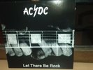 AC/DC - LET THERE BE ROCK - ALBERT PRODUCTIONS -