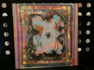 SEBADOH - BUBBLE AND SCRAPE DOMINO ALBUM WIGLP4