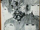 Revolver, The Beatles, Parlophone PMC 7009, Mono, 1966, Vinyl LP Album
