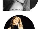 MARIAH CAREY THE RARITIES VINYL 12