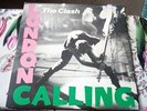 The Clash / London Calling / A1,B1,A2,B2, Vinyl/  1st Issue /Pressing/Near Mint