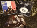 DJANGO REINHARDT & STEPHANE GRAPPELLI VOLUME 3 INEDITS + Volume 4 + 1935 Lp Lot