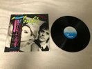 BLONDIE Eat To The Beat LP JAPAN WWS-81255
