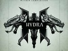 WITHIN TEMPTATION - Hydra Vinyl - 2 Vinyl - **BRAND NEW/STILL SEALED** - RARE