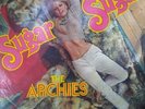 SUGAR SUGAR THE ARCHIES Vinyl LP 1969 RARE  Risque cover photo GERMAN