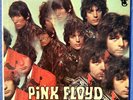 Pink Floyd Piper At The Gates Of Dawn Lp, Tower US Press Rare Stripe Labels EX