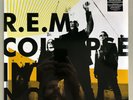 R.E.M Collapse Into Now - LP Vinyl Sealed - NEUF