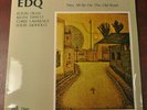 Elton Dean EDQ - They All Be On This Old Road, Ogun OG410 LP NM/NM