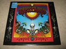 THE GRATEFUL DEAD-AOXOMOXOA LP Sealed FYE Exclusive 1971 MIX on Blue Vinyl 1,000