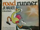 JR Walker & The All Stars, Road Runner LP,The Original 1966 UK Press Mono Album