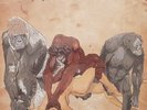 Too Many Zooz ?– Subway Gawdz: LP, Album, Limited Edition, Repress, Random Color