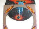 Boston Don't Look Back vinyl LP record picture disc Barry Goudreau Epic 1978