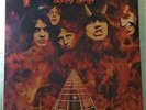 AC/DC Highway to Hell 1979 Albert Black Label Aussie Hard Rock  APLP.040