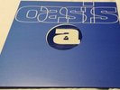 Oasis - Stop Crying Your Heart Out 12” Promo