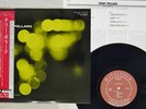 TERRY POLLARD TERRY POLLARD BETHLEHEM TOJJ-1015 Japan OBI MONO VINYL 10