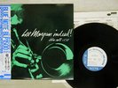 LEE MORGAN INDEED BLUE NOTE/TOSHIBA EMI BN 1538 Japan OBI MONO VINYL LP