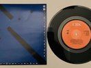 U2 11 O’Clock Tick Tock Irish 7” Single 1987 Reissue S CBS 8687 Red White Label
