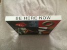 OASIS - BE HERE NOW - RARE BOX SET - 2 x LP & BOOKLET (CREATION 1997) EX