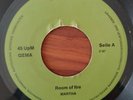 7 45 Martha - Room Of Fire RARE Krautrock Single Private Release RARE