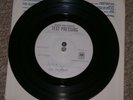 The Police-De Do Do Do De Da Da Da Test Pressing 7'' Single