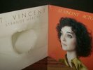 Lot: 2 ST VINCENT LPs - Actor / Strange Mercy - New SEALED vinyl