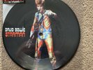 David Bowie Star man 40th Anniversary Picture Disc