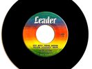 BRIAN HYLAND - Itsy Bitsy Teenie Weenie Yellow Polkadot Bikini - Vinyl 45 1960
