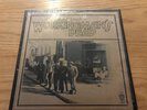 GRATEFUL DEAD WORKING MANS DEAD WARNER BROTHERS 1970 PRESSING SHRINK EX/VG+