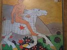 FLEETWOOD MAC THEN PLAY ON VINYL LP GATEFOLD SLEEVE 1969