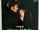 LP 33 tours espagnol 30-190 Vogue El incomparable   de Johnny Hallyday RARE