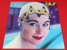 Blur Leisure Album