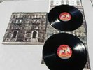 LED ZEPPELIN 1975 Physical Graffiti Vinyl LP Double Record Album
