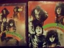 KISS Rock and Roll Over 1984 Cover Variation Salvat NM  w/Booklet M 12