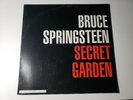 Bruce Springsteen Secret Garden Brazil PROMO 12