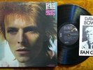 David Bowie 