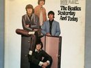 THE BEATLES   YESTERDAY AND TODAY LP   CAPITOL T-2553 MONO   Butcher Paste Over