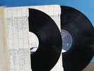 original double LP by PINK FLOYD - the wall. #2