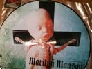 DISPOSABLE TEENS BY MARILYN MANSON 12